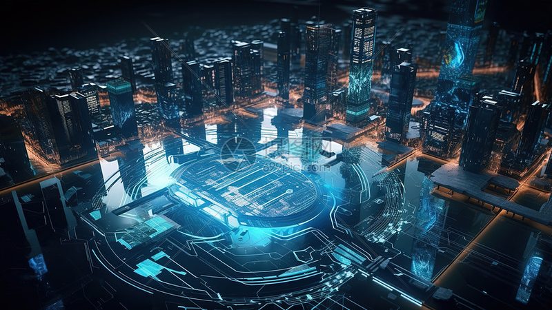 Terraform批量创建云服务器：高效云资源管理的利器
